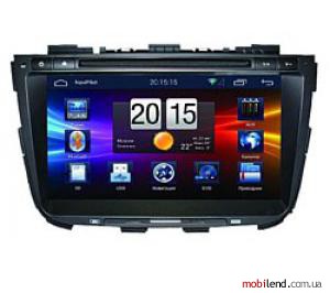 Navipilot DROID2 Kia Sorento 2013-�.�.