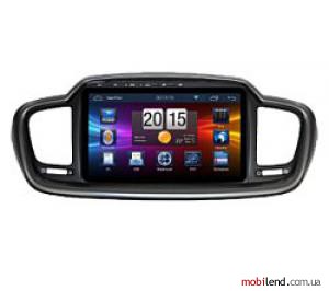 Navipilot DROID2 KIA Sorento Prime 2015