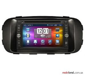 Navipilot DROID2 Kia Soul 2014-�.�.