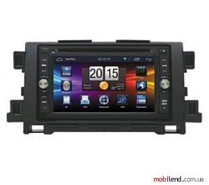 Navipilot DROID2 Mazda 6 2012-�.�.
