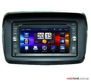 Navipilot DROID2 Mitsubishi L200 2006-�.�.