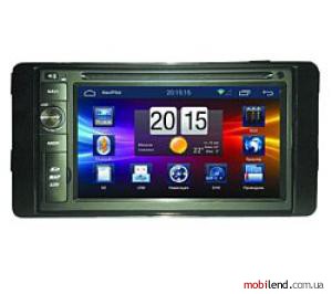 Navipilot DROID2 Mitsubishi Outlander 2012-�.�.