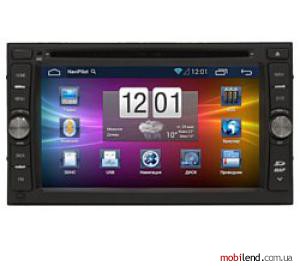 Navipilot DROID2 Nissan Patrol 2004-�.�.