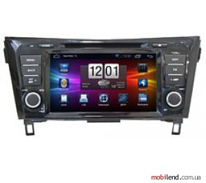 Navipilot DROID2 Nissan Qashqai 2014-�.�.