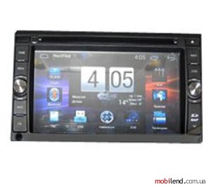 Navipilot DROID2 Nissan Sentra 2014-�.�.