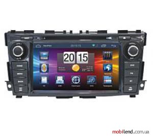 Navipilot DROID2 Nissan Teana 2014-�.�.
