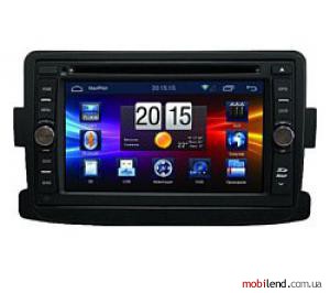 Navipilot DROID2 Renault Duster 2012-�.�.
