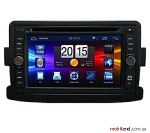 Navipilot DROID2 Renault Sandero 2014-�.�.