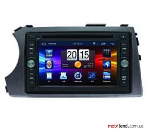 Navipilot DROID2 Ssang Yong Kyron 2006-�.�.