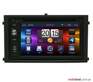 Navipilot DROID2 Ssang Yong Rexton 2007-2012