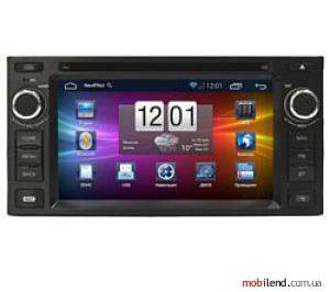 Navipilot DROID2 Subaru Forester 2008-�.�.