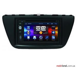 Navipilot DROID2 Suzuki SX4 2013-�.�.