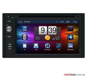 Navipilot DROID2 Suzuki Vitara 2015-�.�.