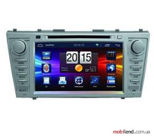 Navipilot DROID2 Toyota Camry 2006-2011