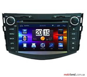 Navipilot DROID2 Toyota RAV4 2006-2012