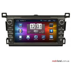 Navipilot DROID2 Toyota RAV4 2012-�.�.