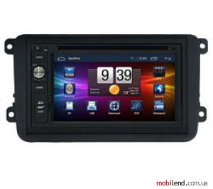 Navipilot DROID2 Volkswagen Multivan T6 2015-�.�.