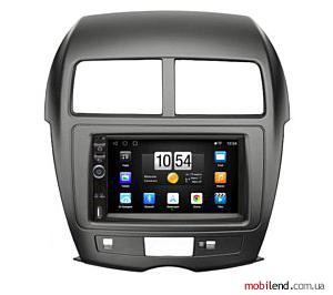 Navipilot DROID4 Citroen C4 AirCross 2012-�.�.