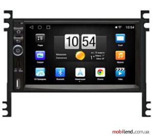 Navipilot DROID4 Hyundai Tucson 2005-2009