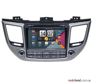 Navipilot DROID4 Hyundai Tucson 2016 8 ������