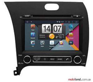 Navipilot DROID4 Kia Cerato 2013 - �.�.