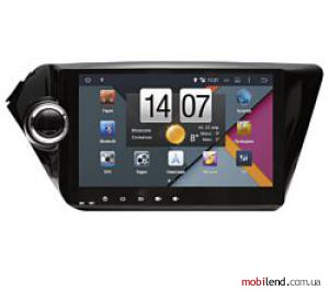 Navipilot DROID4 Kia Rio 2011-�.�.