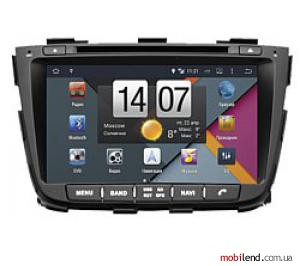 Navipilot DROID4 Kia Sorento 2013 - �.�.