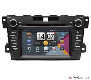 Navipilot DROID4 Mazda CX 7 2011-�.�.