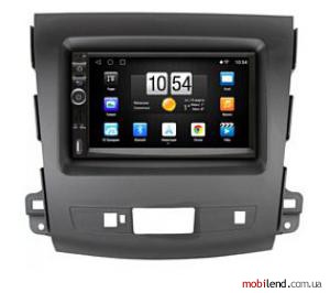 Navipilot DROID4 Mitsubishi Outlander XL 2007-2012