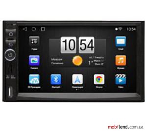 Navipilot DROID4 Nissan Terrano 2014-�.�.