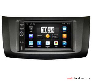 Navipilot DROID4 Nissan Tiida 2015 - �.�.