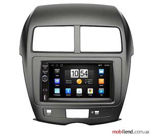 Navipilot DROID4 Peugeot 4008 2012-�.�.