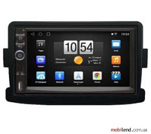 Navipilot DROID4 Renault Duster 2011-�.�.