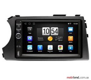 Navipilot DROID4 SsangYong Actyon 2006-2011