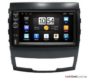 Navipilot DROID4 SsangYong Korando 2011-�.�.