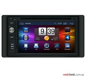 Navipilot DROID4 Subaru XV 2010 - �.�.