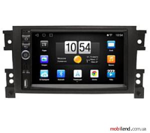 Navipilot DROID4 Suzuki Grand Vitara 2005-2014