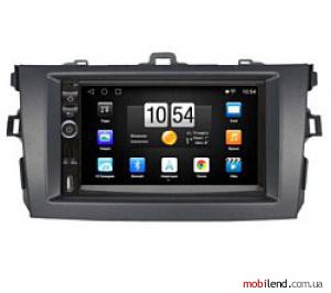 Navipilot DROID4 Toyota Corolla 2006-2013