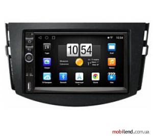 Navipilot DROID4 Toyota Rav4 2006-2012