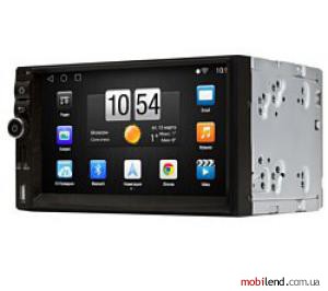 Navipilot DROID4 Universal 2DIN