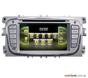 Navipilot Ford mondeo