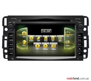 Navipilot GMC Yukon