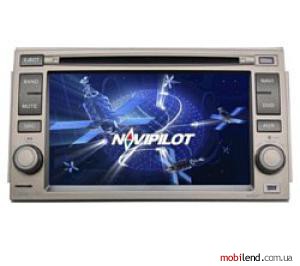 Navipilot Hyundai Grandeur