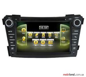 Navipilot Hyundai I40