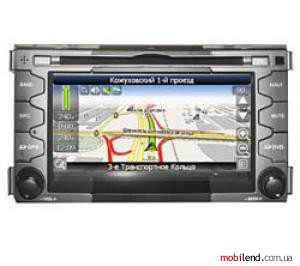 Navipilot Kia Soul