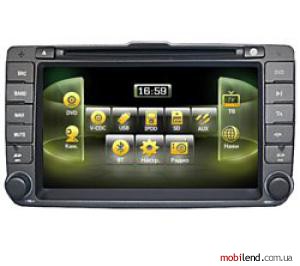 Navipilot Kia Sportage New