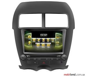 Navipilot Mitsubishi Asx