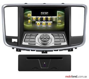 Navipilot Nissan Murano