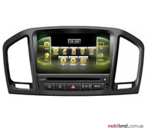Navipilot Opel Insignia