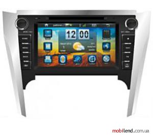Navipilot Toyota Camry 2012